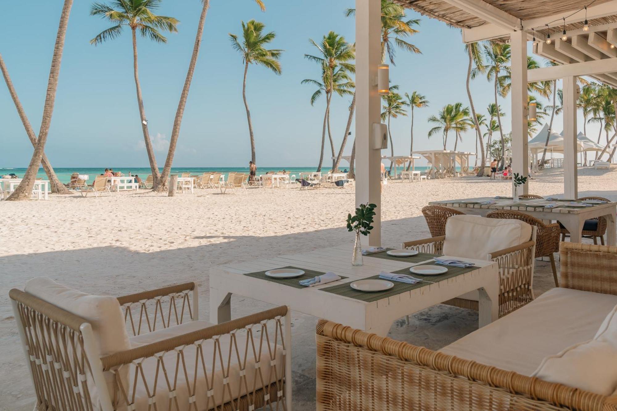Ancora Cap Cana: Marina Resort&villas Punta Cana