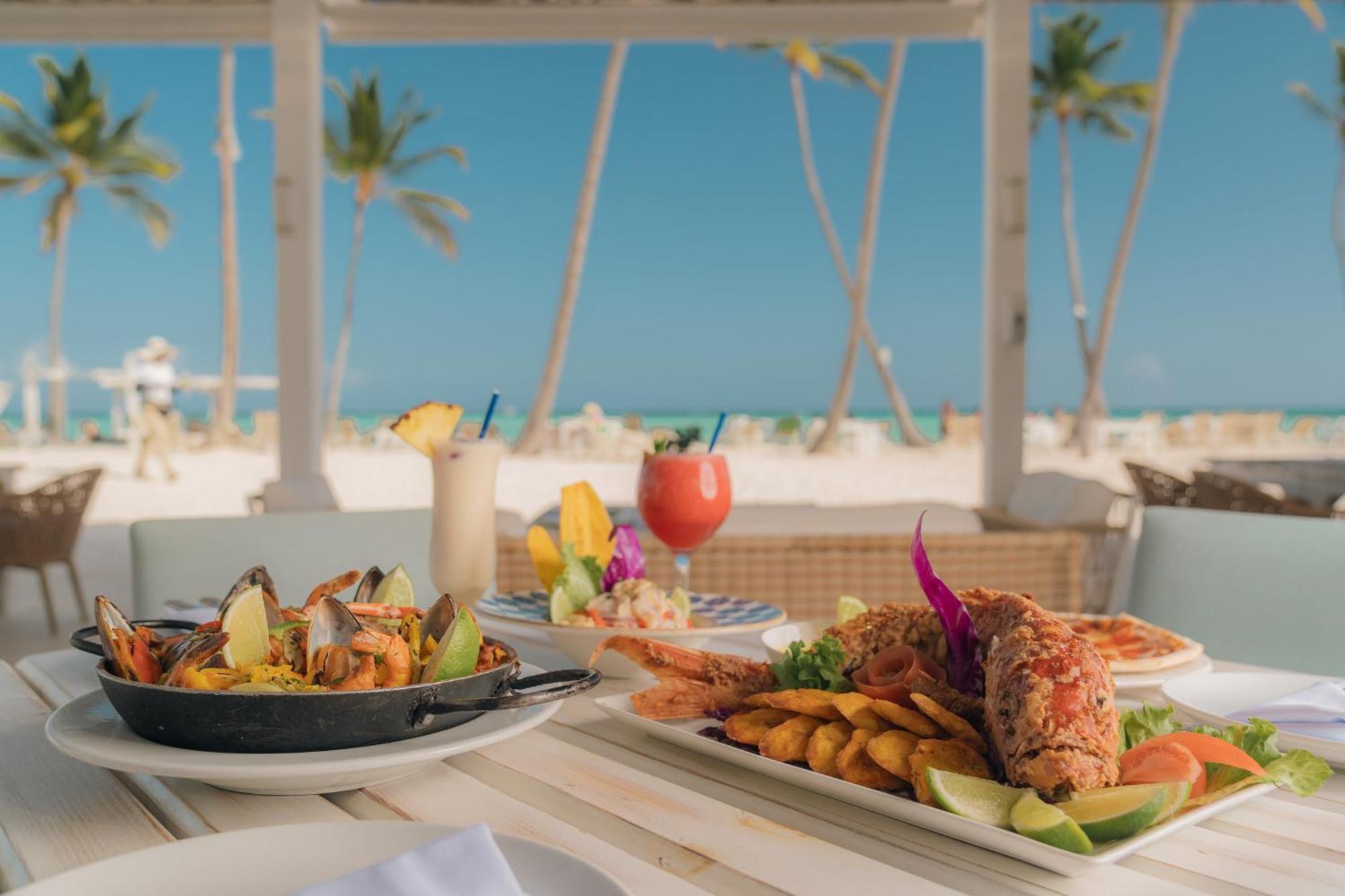 Ancora Cap Cana: Marina Resort&villas 5*