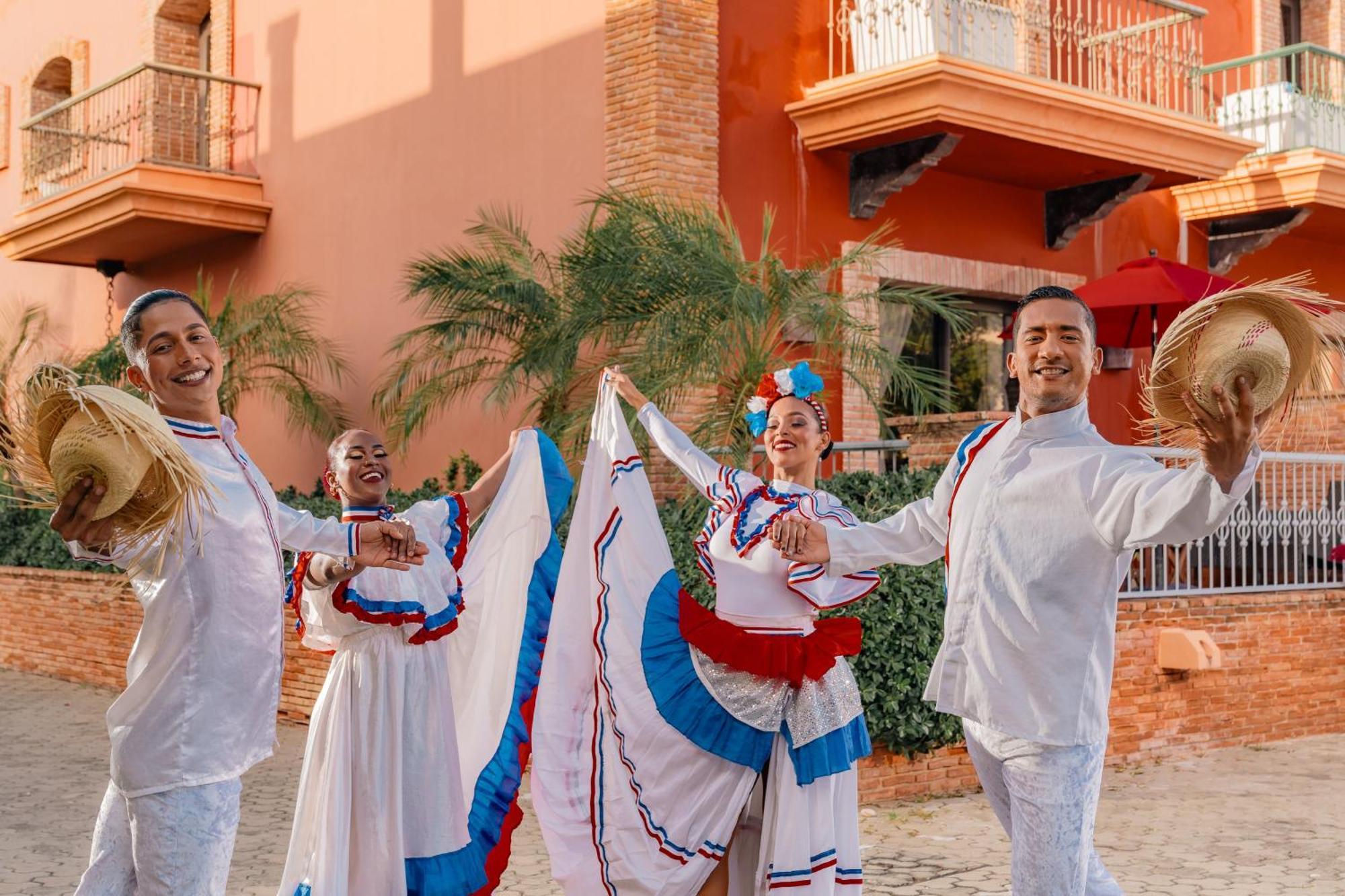 Resort Ancora Cap Cana: Marina Resort&villas Punta Cana