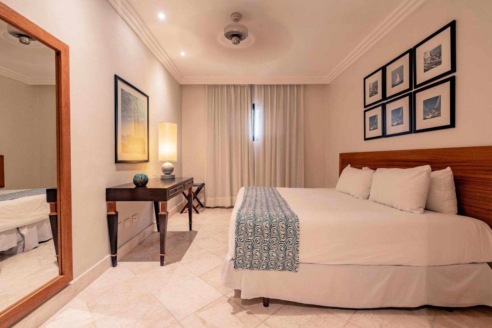 Ancora Cap Cana: Marina Resort&villas Resort Punta Cana