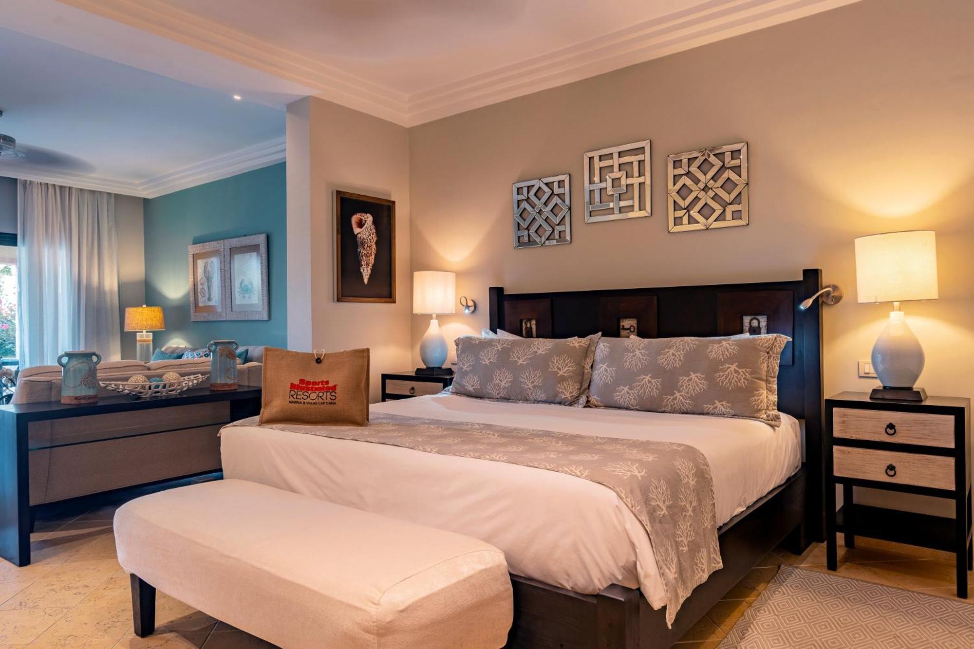 Ancora Cap Cana: Marina Resort&villas