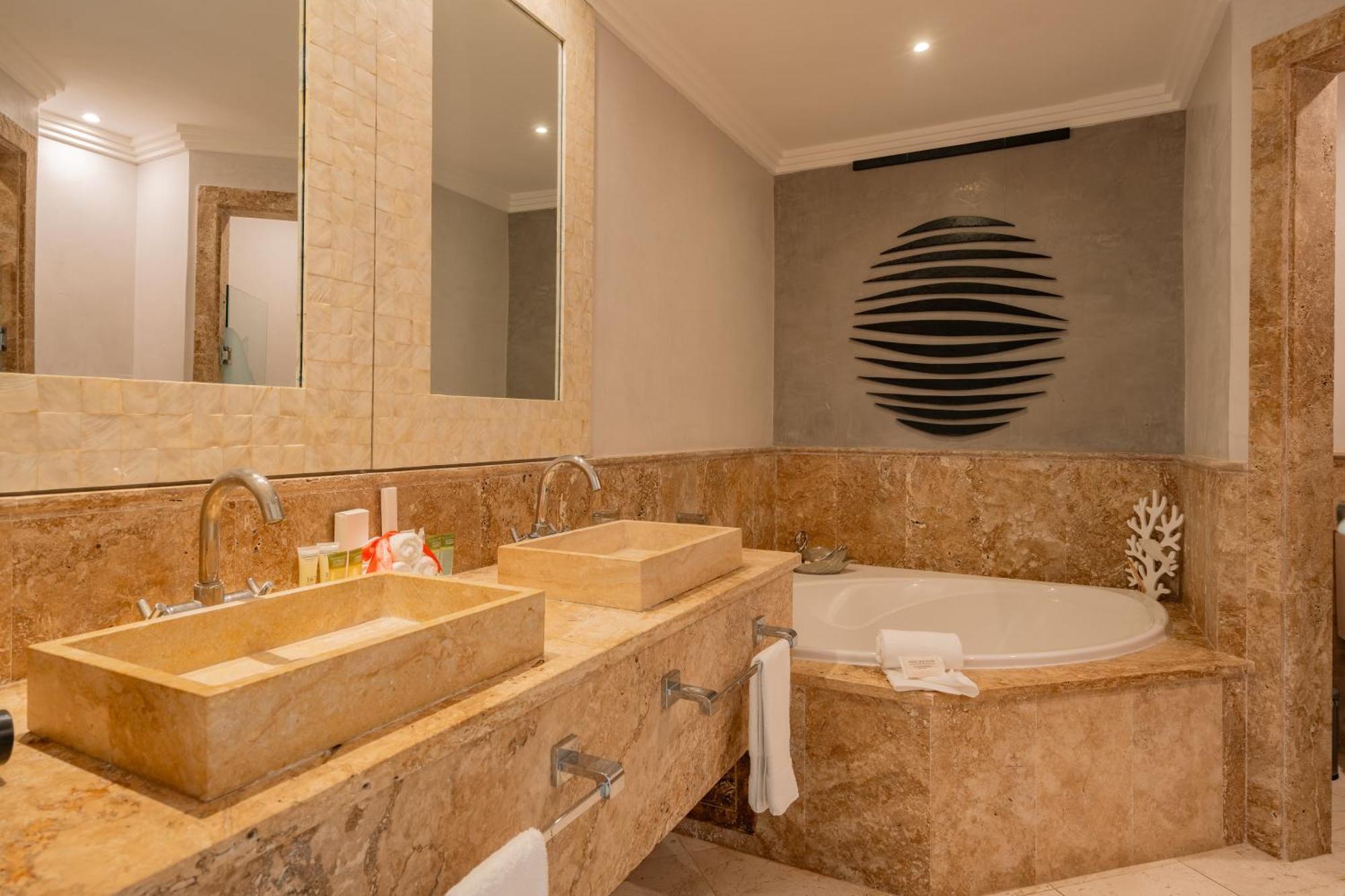 Ancora Cap Cana: Marina Resort&villas 5*