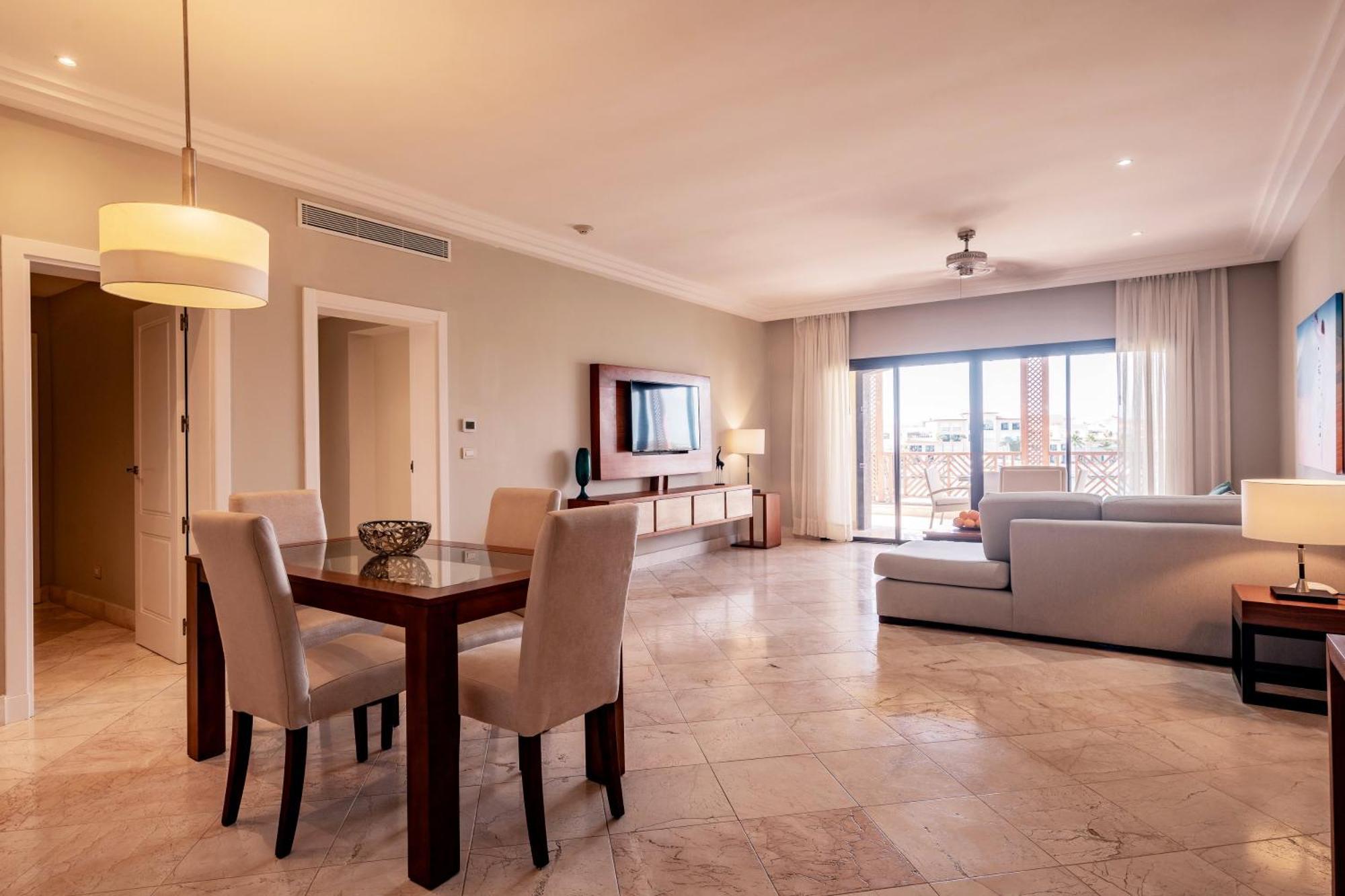Ancora Cap Cana: Marina Resort&villas Resort 5*