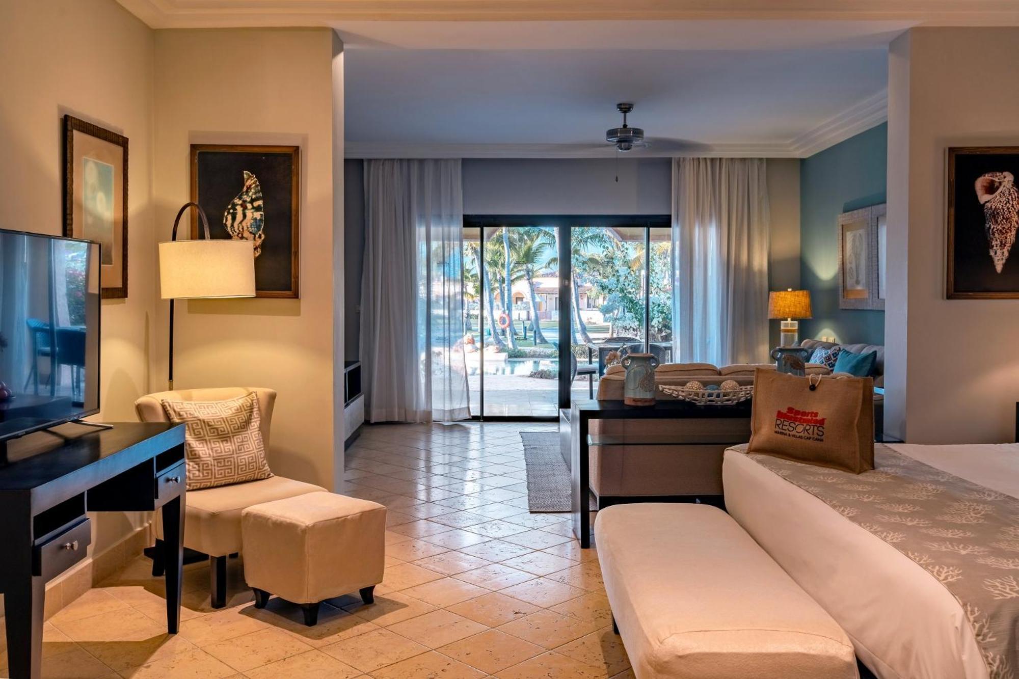 Resort Ancora Cap Cana: Marina Resort&villas Punta Cana