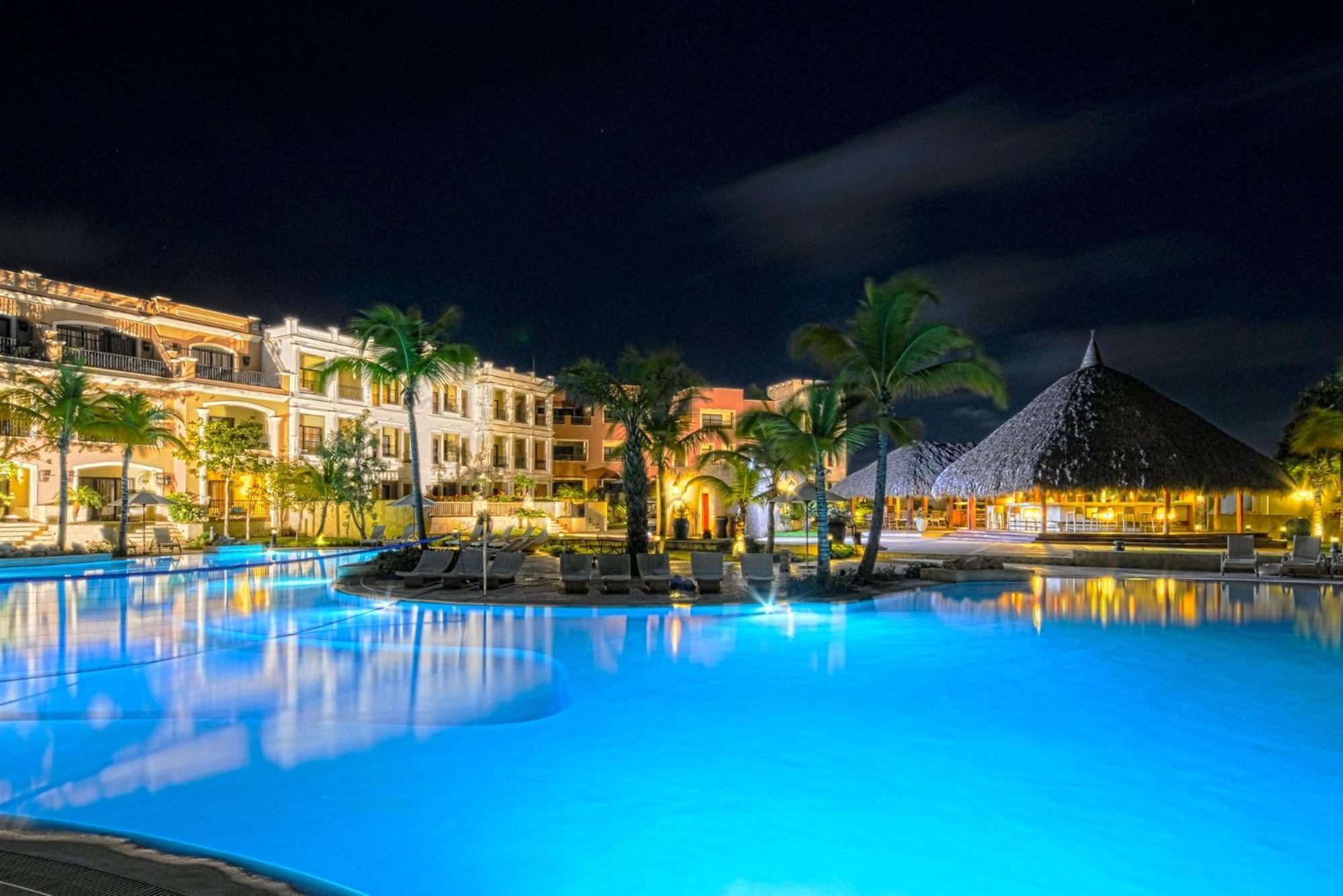 Ancora Cap Cana: Marina Resort&villas Resort 5*