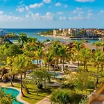 Sports Illustrated Resorts Marina And Villas Cap Cana - All-Inclusive