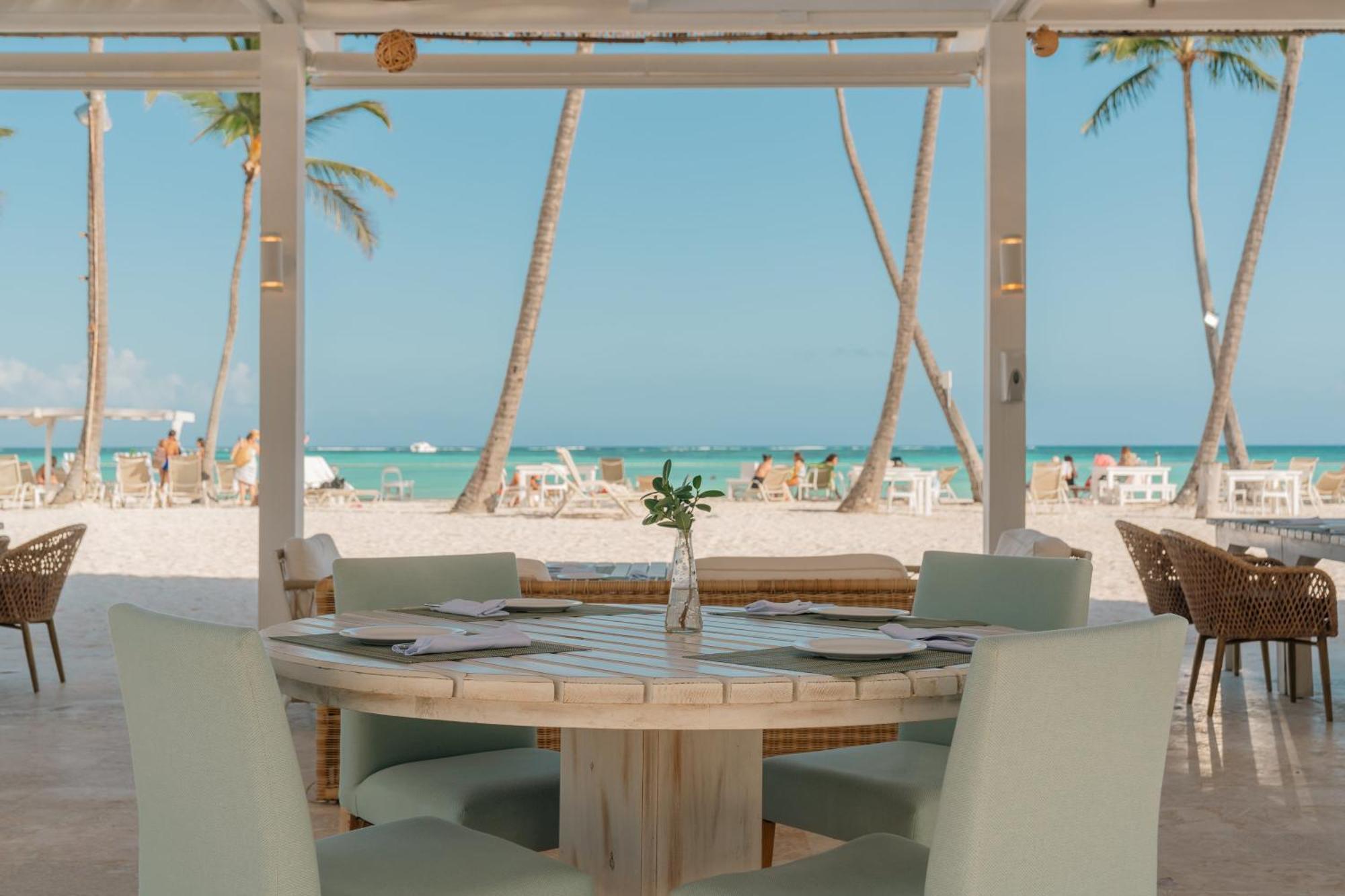Sports Illustrated Marina And Cap Cana - Resort
