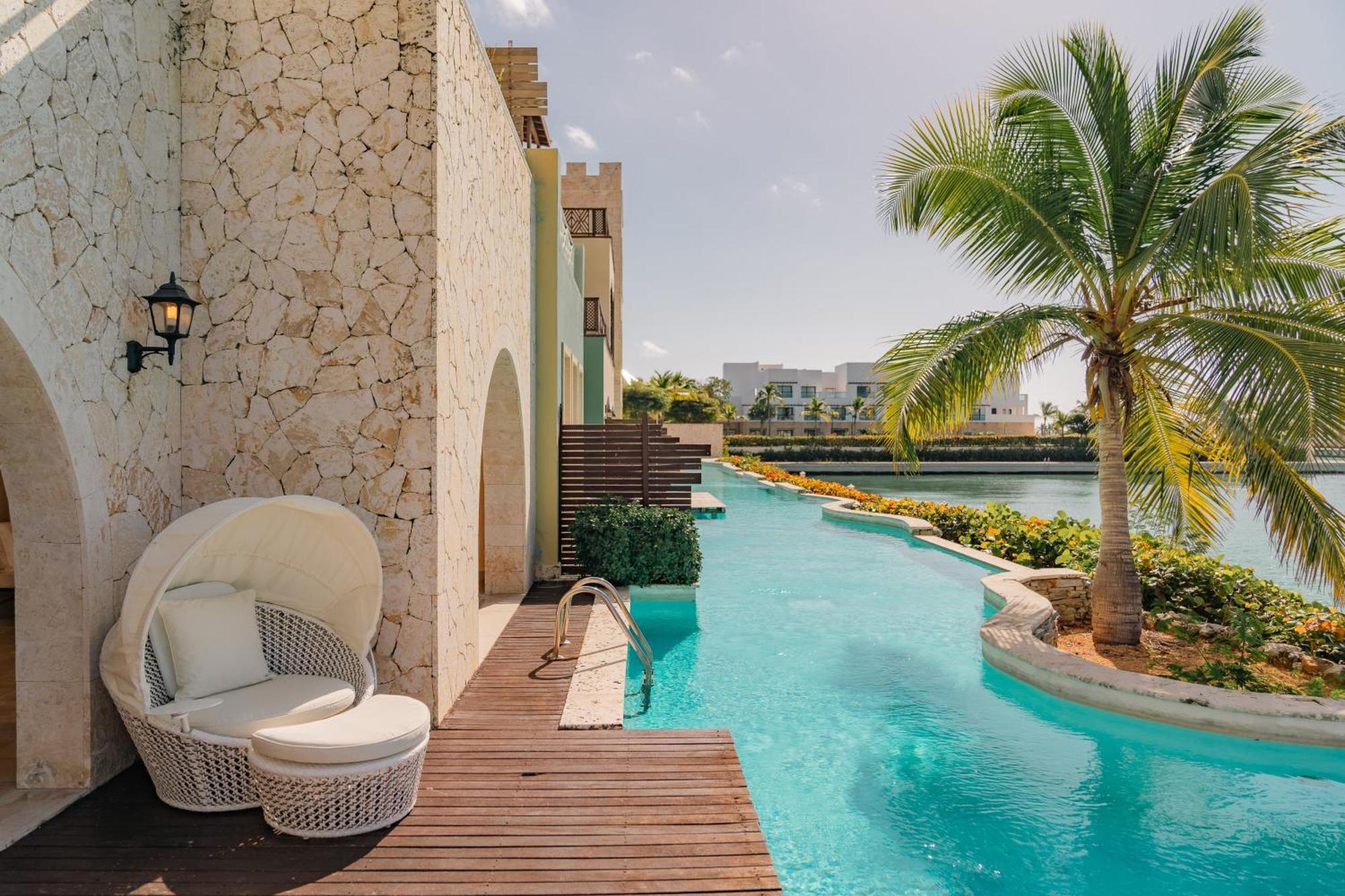 Sports Illustrated Marina And Cap Cana - 5* Punta Cana