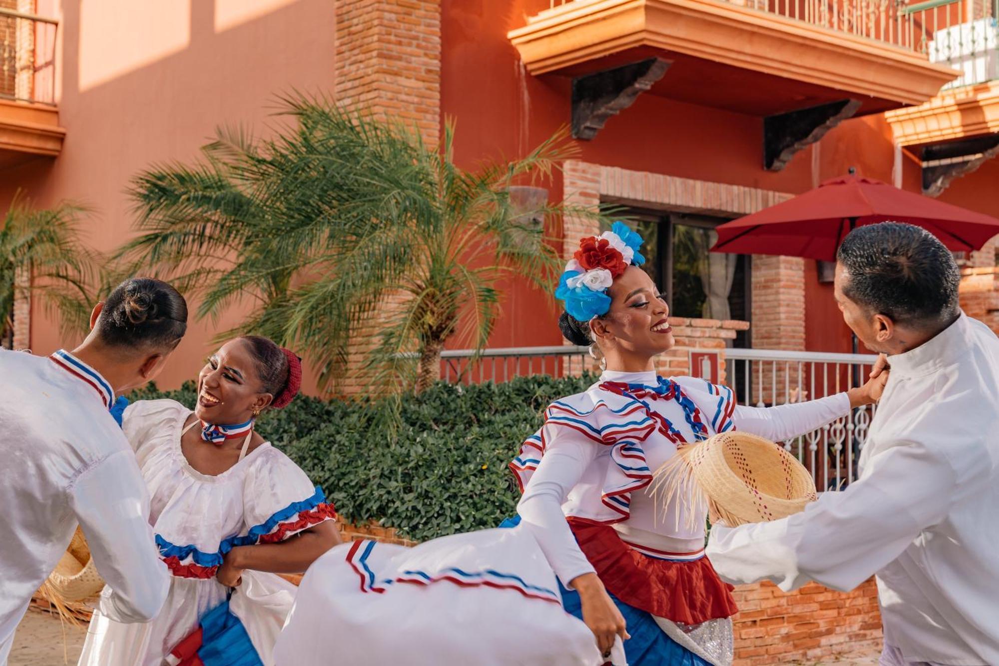 Resort Sports Illustrated Marina And Cap Cana -