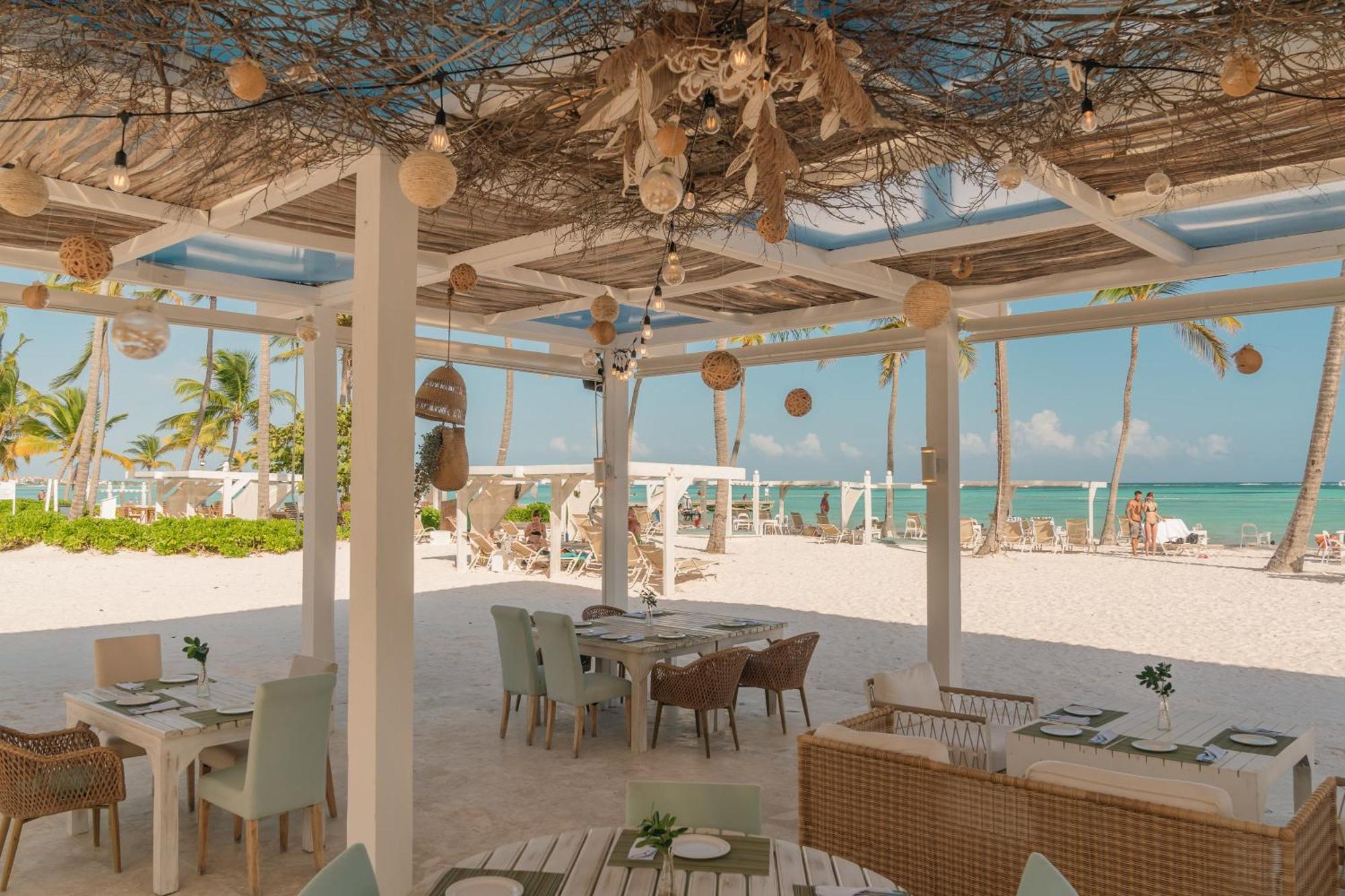 Sports Illustrated Marina And Cap Cana - Resort Punta Cana