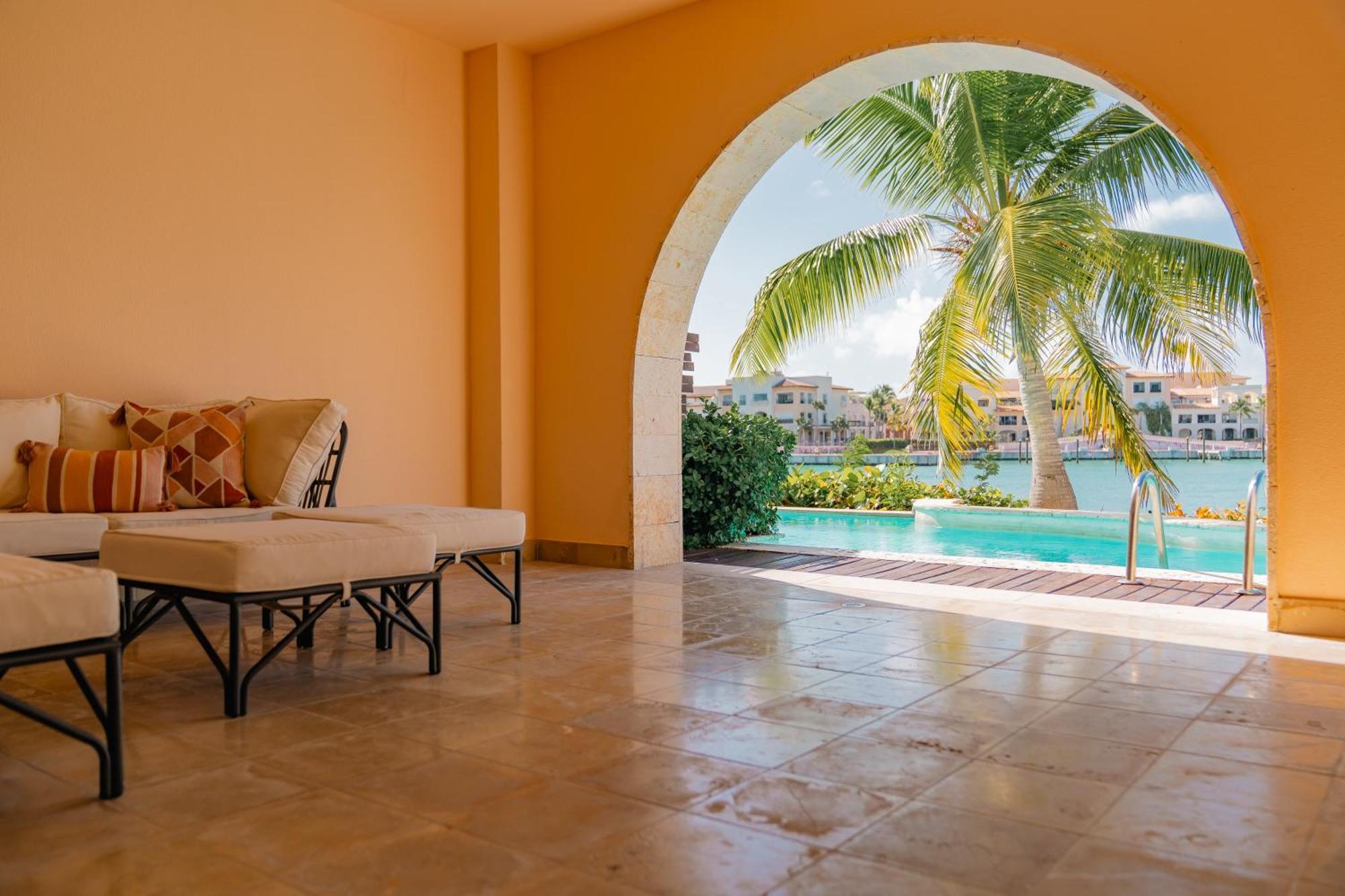 Resort Sports Illustrated Marina And Cap Cana - Punta Cana