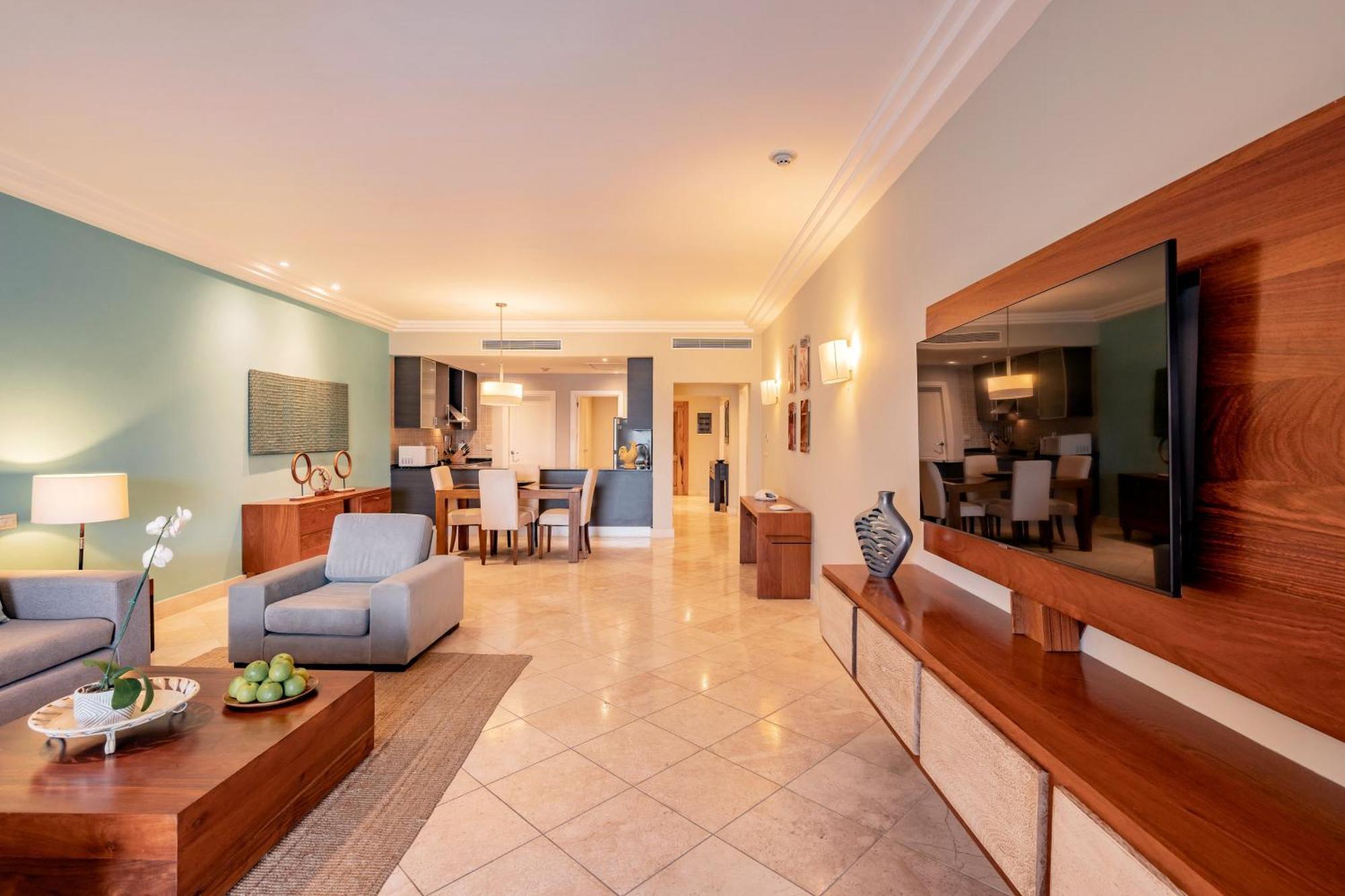 Sports Illustrated Marina And Cap Cana - 5* Punta Cana