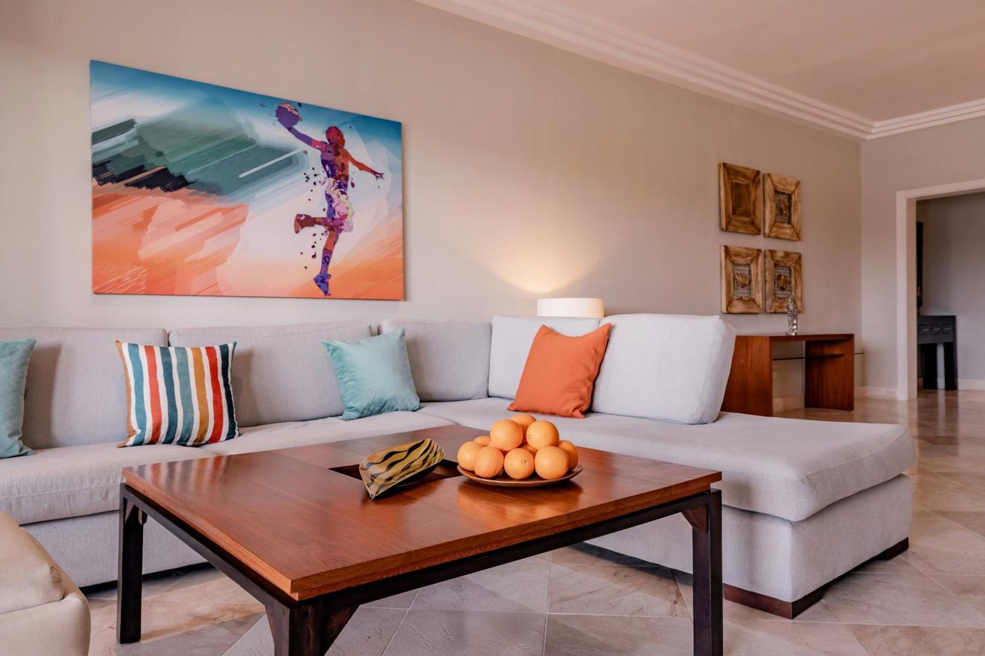 Resort Sports Illustrated Marina And Cap Cana - 5*