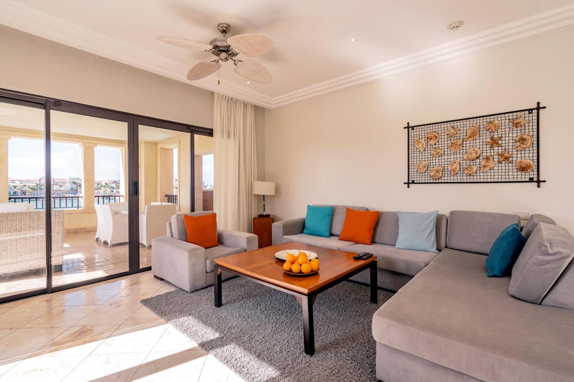 Sports Illustrated Marina And Cap Cana - 5*