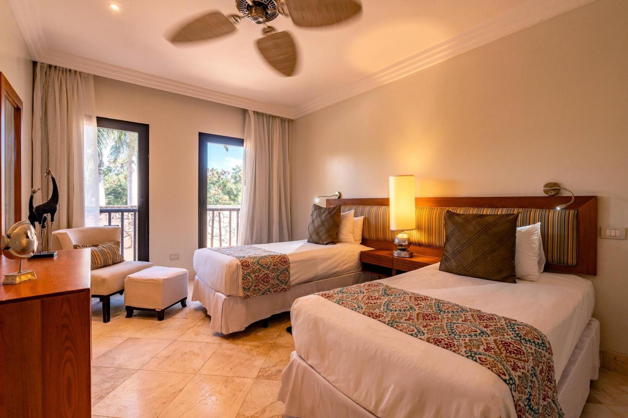 Sports Illustrated Marina And Cap Cana - 5* Punta Cana