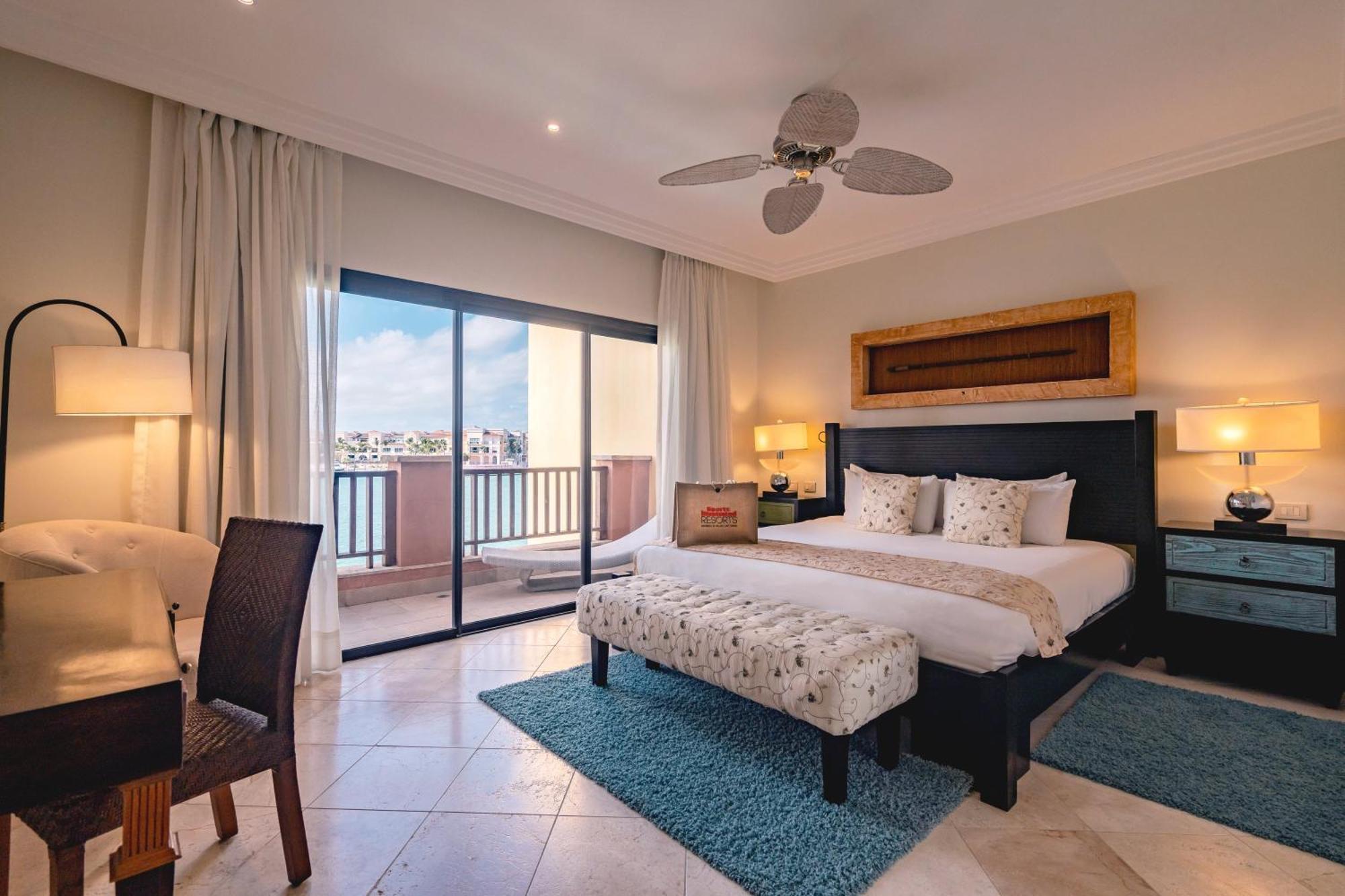 Sports Illustrated Marina And Cap Cana - Resort