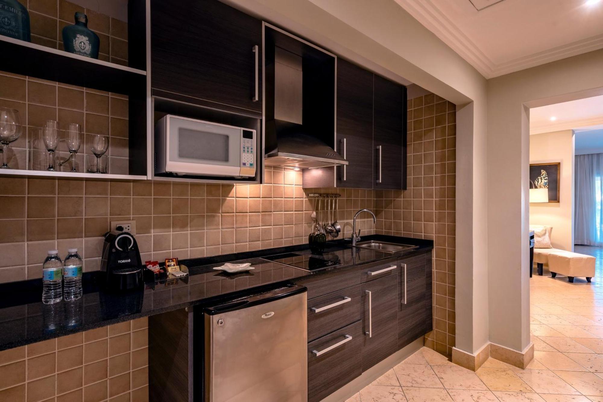 Resort Sports Illustrated Marina And Cap Cana - 5*