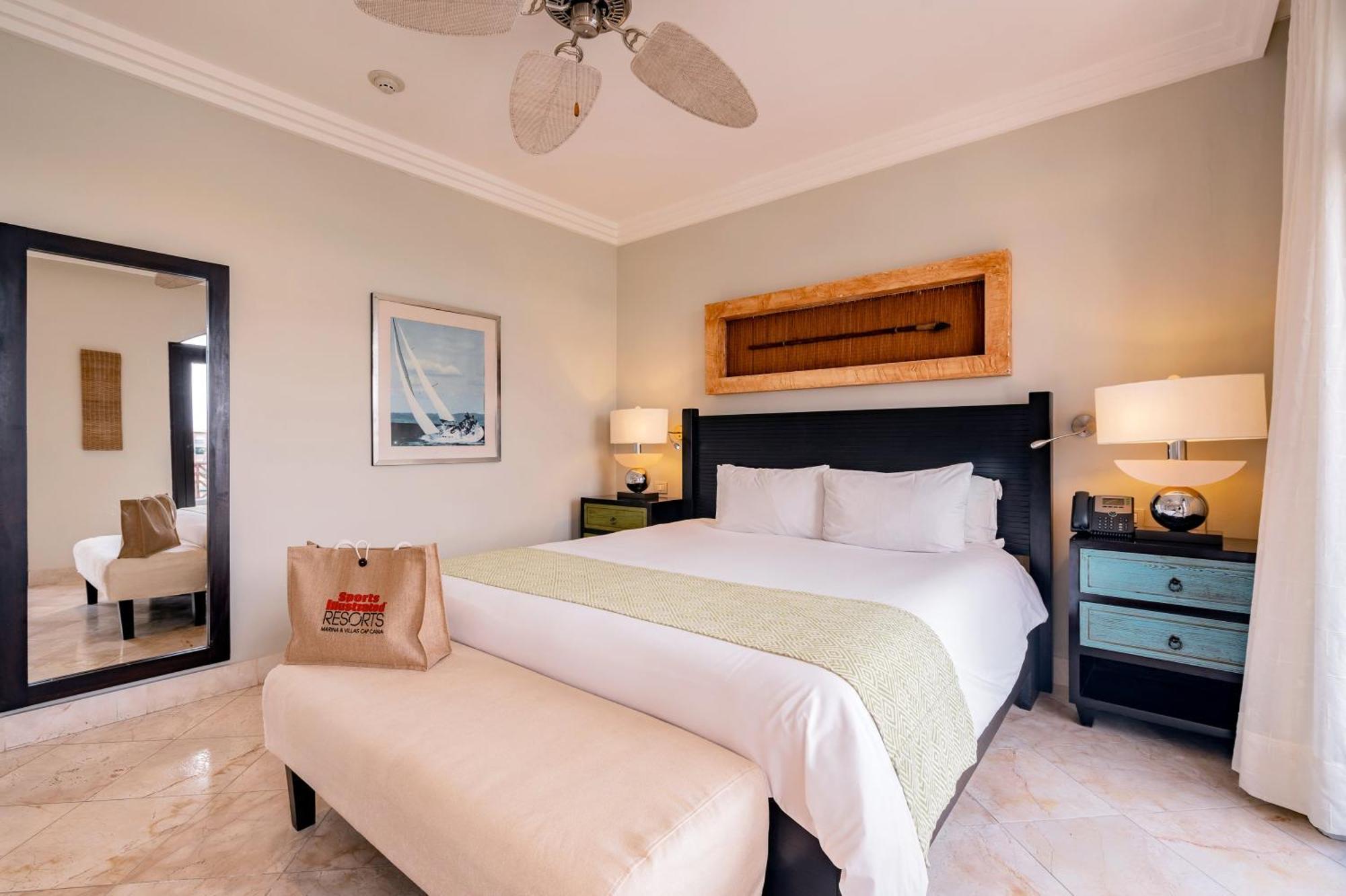 Sports Illustrated Marina And Cap Cana - Resort Punta Cana