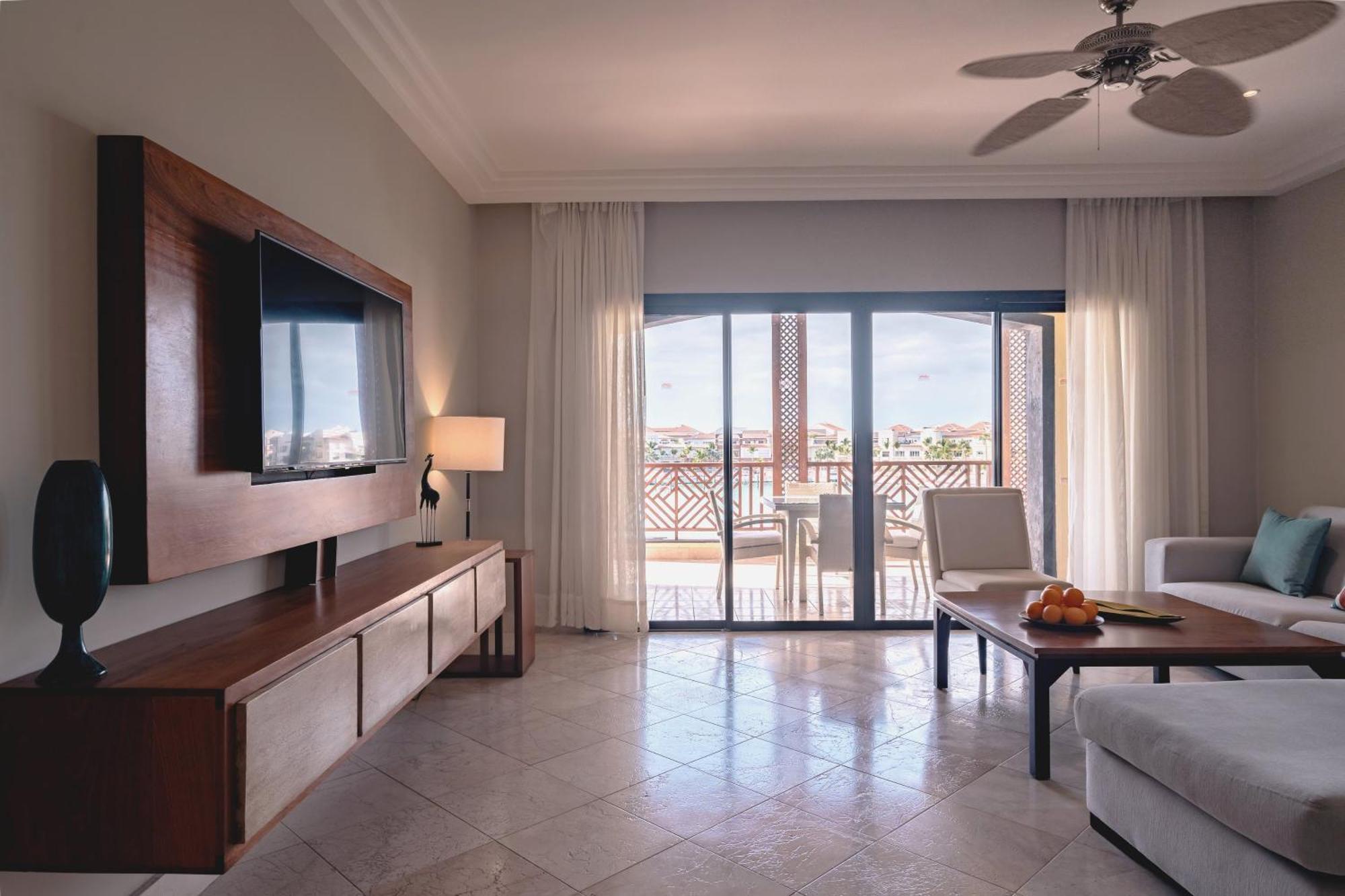 Sports Illustrated Marina And Cap Cana - Resort