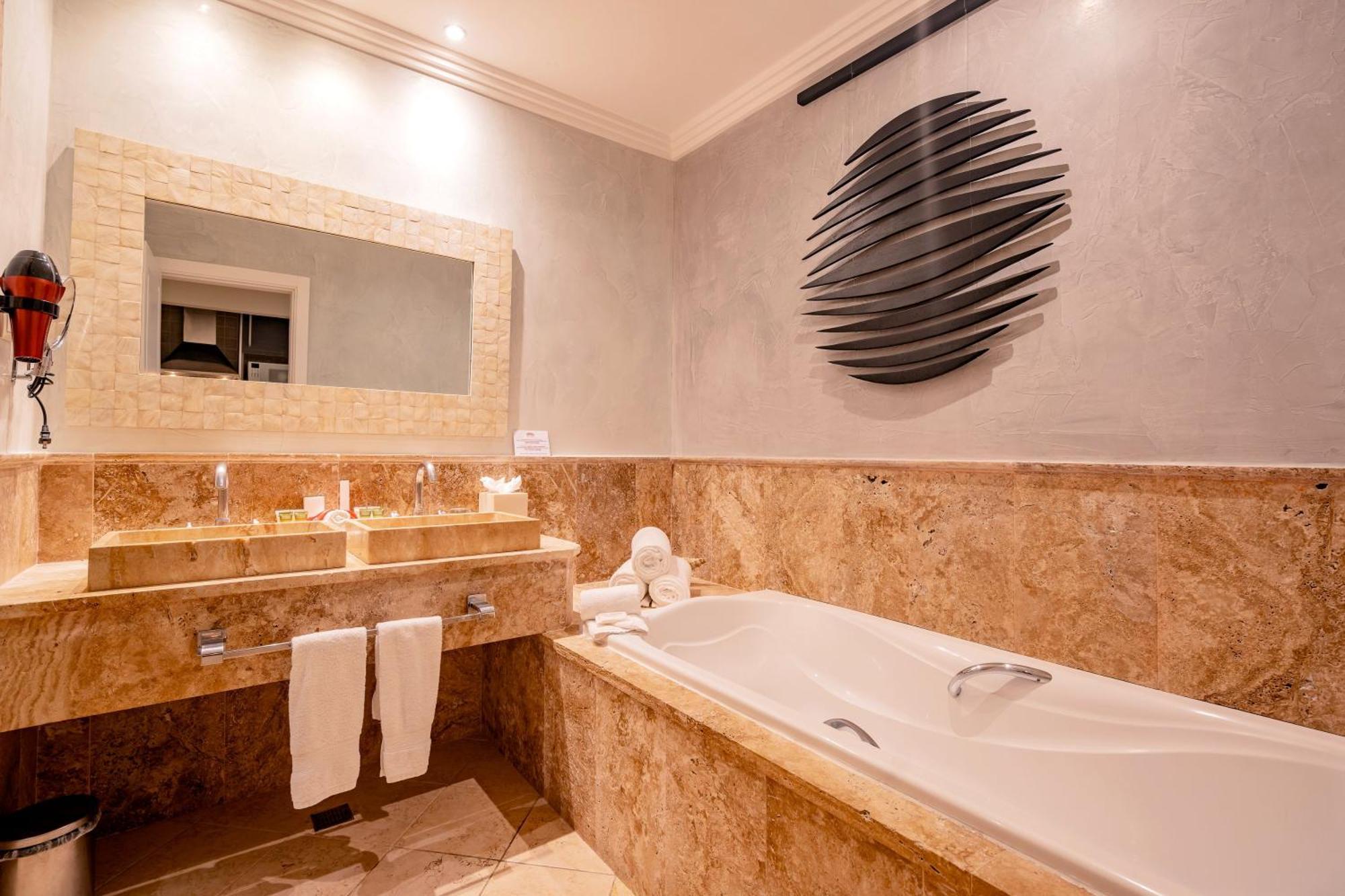 Resort Sports Illustrated Marina And Cap Cana - 5*