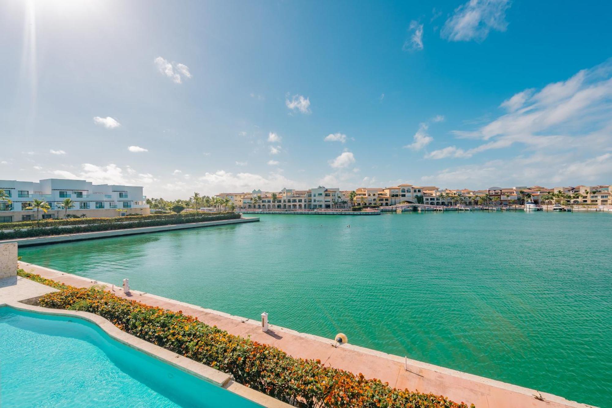 Resort Sports Illustrated Marina And Cap Cana - Punta Cana