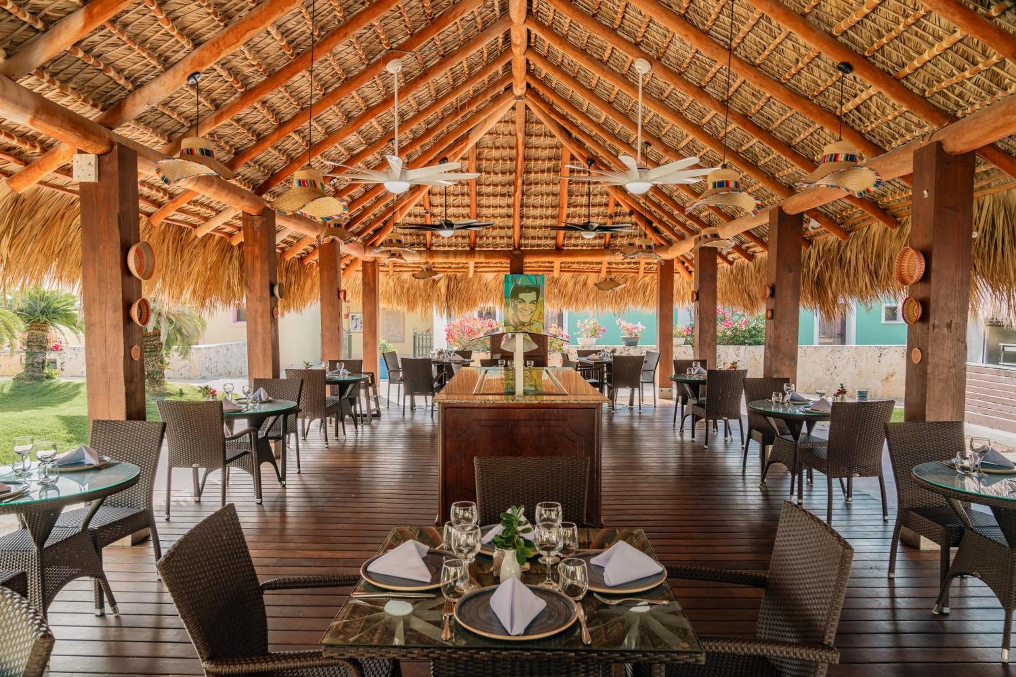 Sports Illustrated Marina And Cap Cana - Resort
