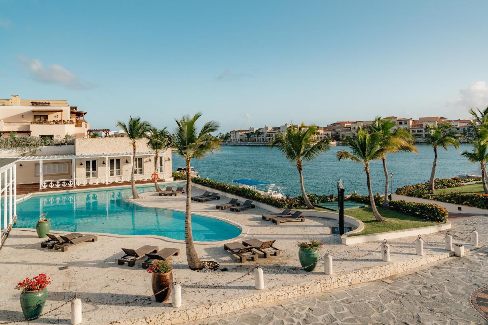 Sports Illustrated Marina And Cap Cana - Resort