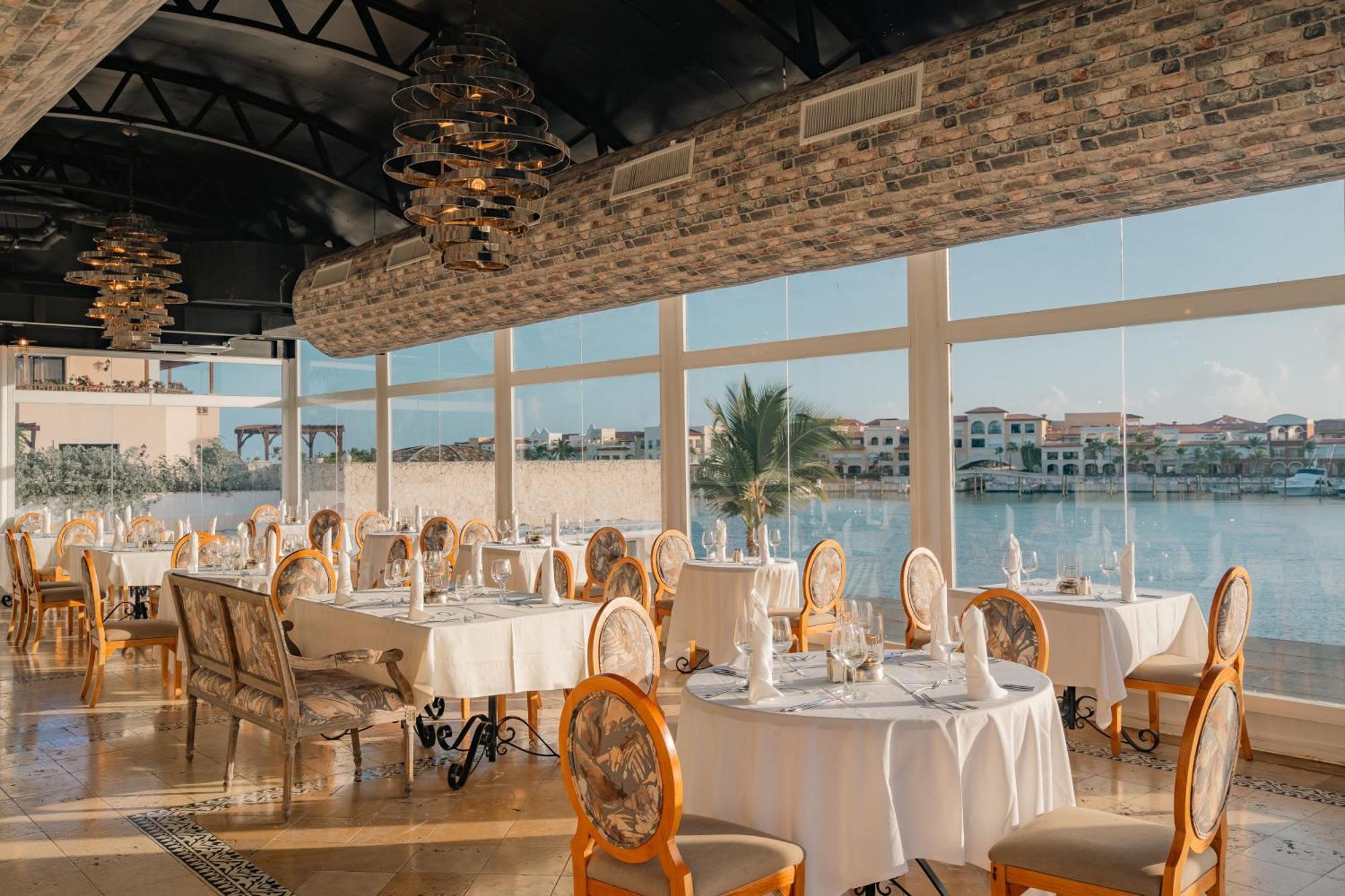 Resort Sports Illustrated Marina And Cap Cana - 5*