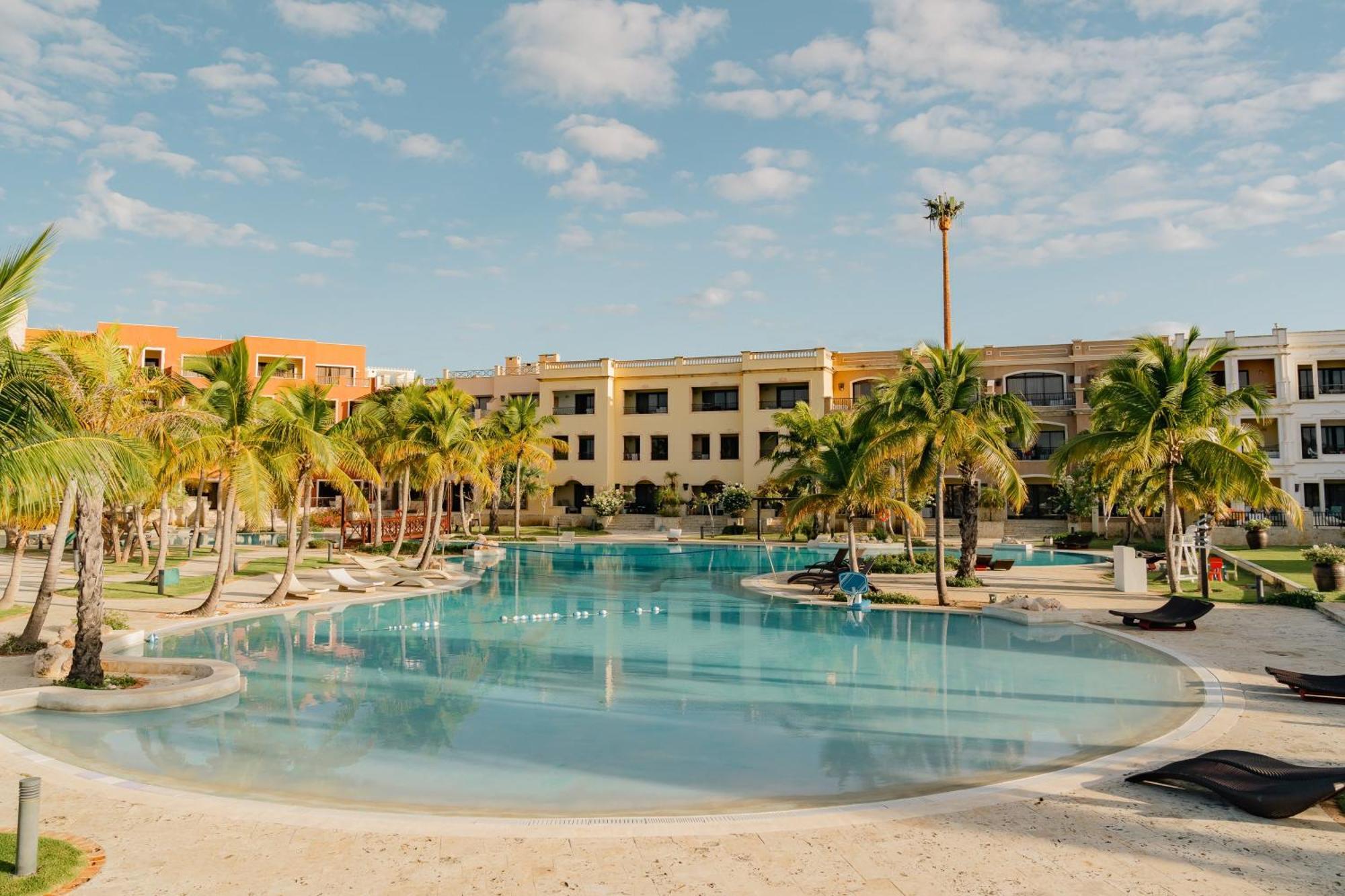 Sports Illustrated Marina And Cap Cana - Resort Punta Cana