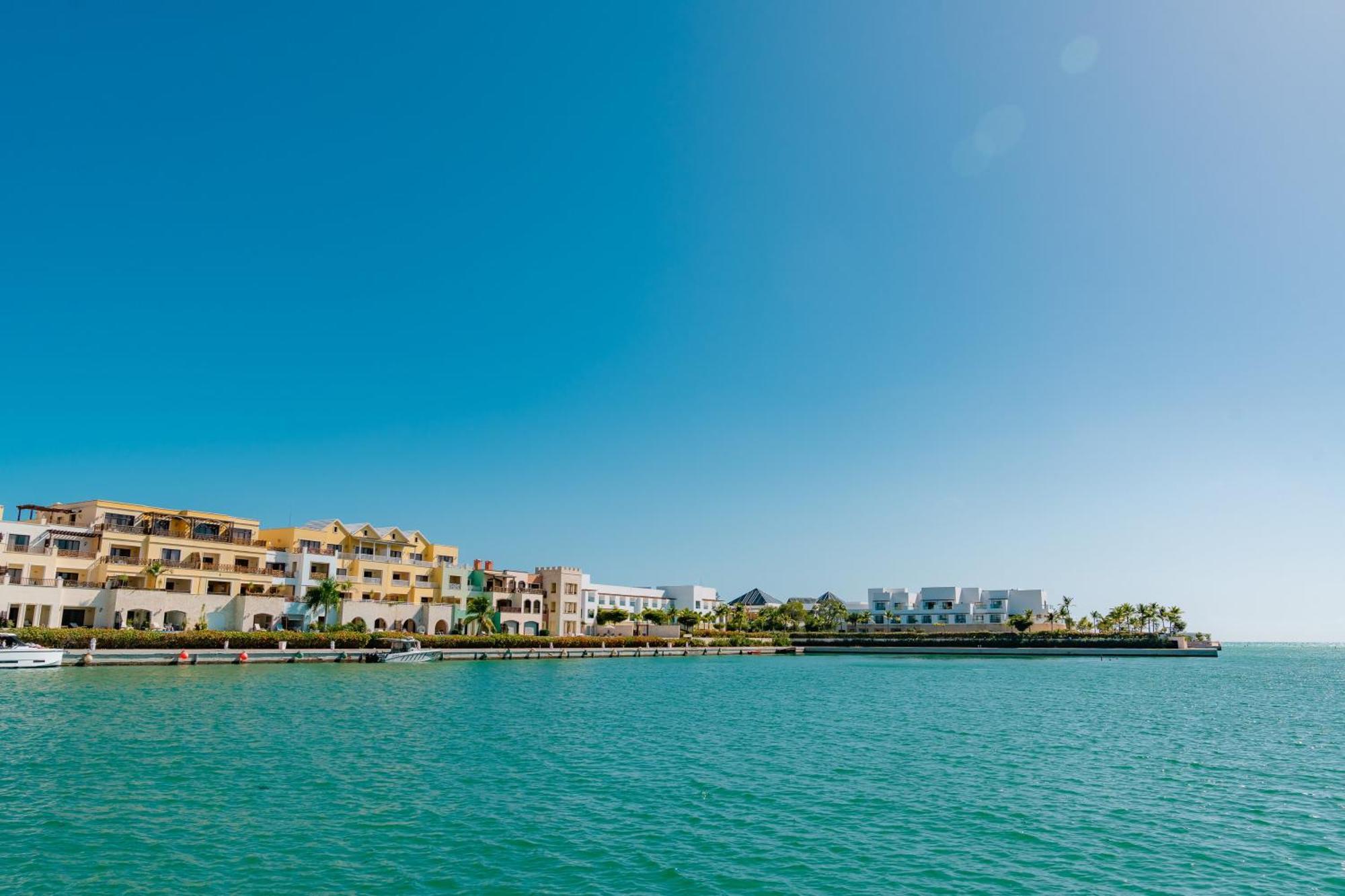Resort Sports Illustrated Marina And Cap Cana - 5*